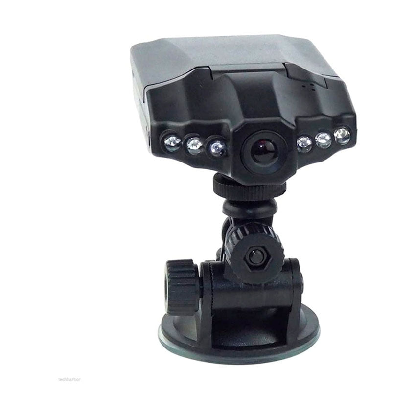 Master Kit de Seguridad para Automovil