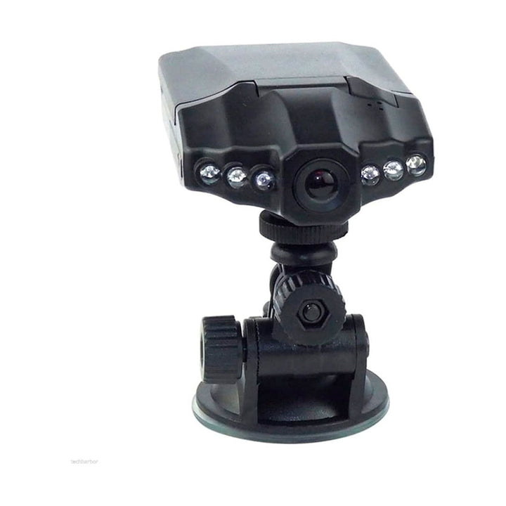 Master Kit de Seguridad para Automovil