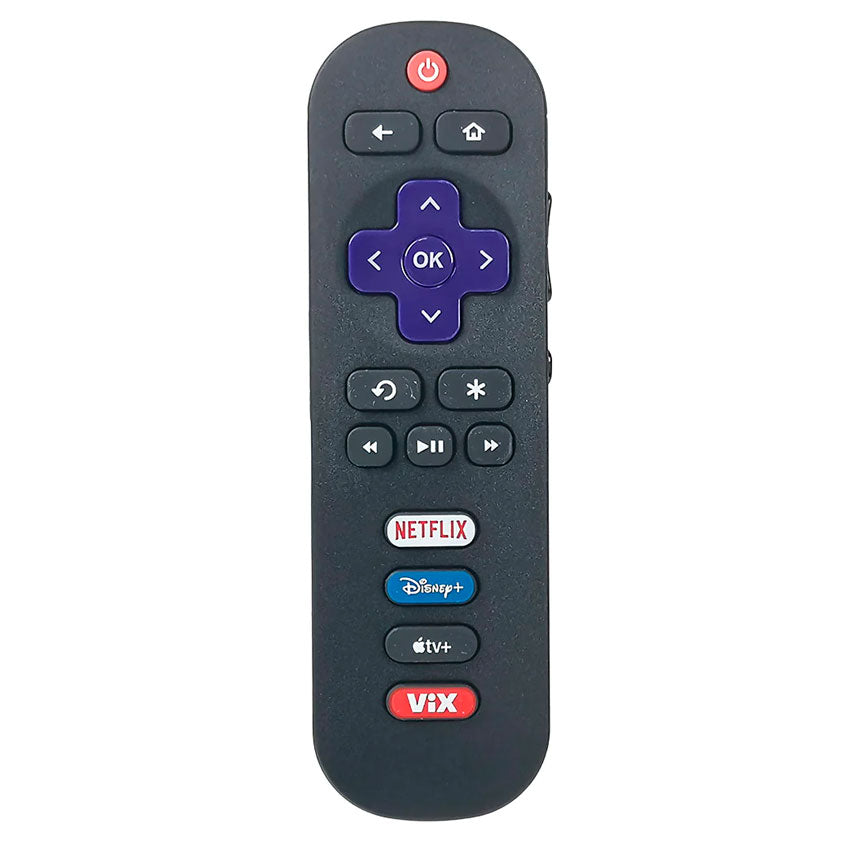 PHILIPS CONTROL REMOTO MASTER PARA TV ROKU