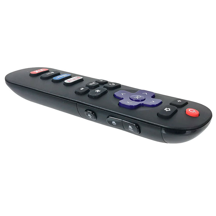 PHILIPS CONTROL REMOTO MASTER PARA TV ROKU