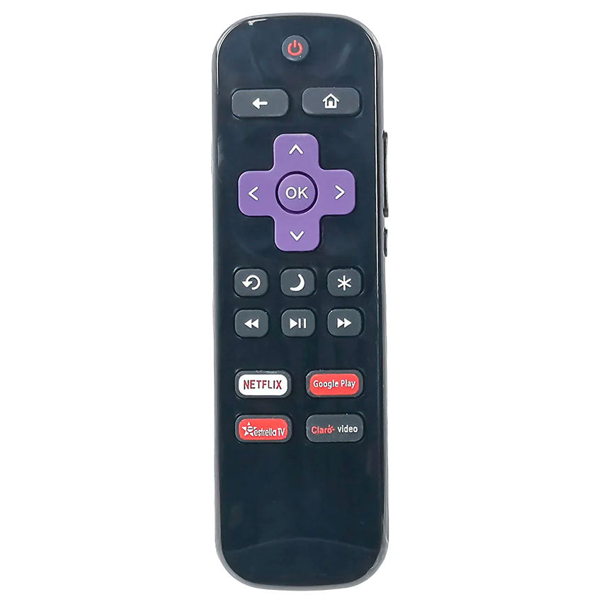 ATVIO CONTROL REMOTO MASTER PARA TV ROKU