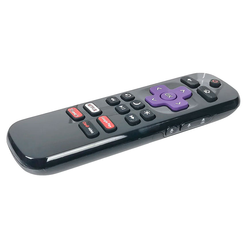 ATVIO CONTROL REMOTO MASTER PARA TV ROKU