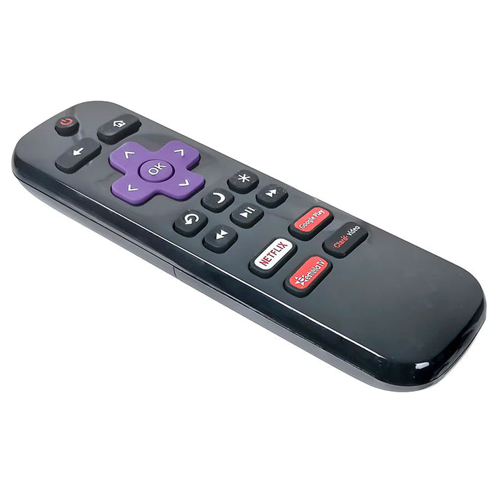 ATVIO CONTROL REMOTO MASTER PARA TV ROKU