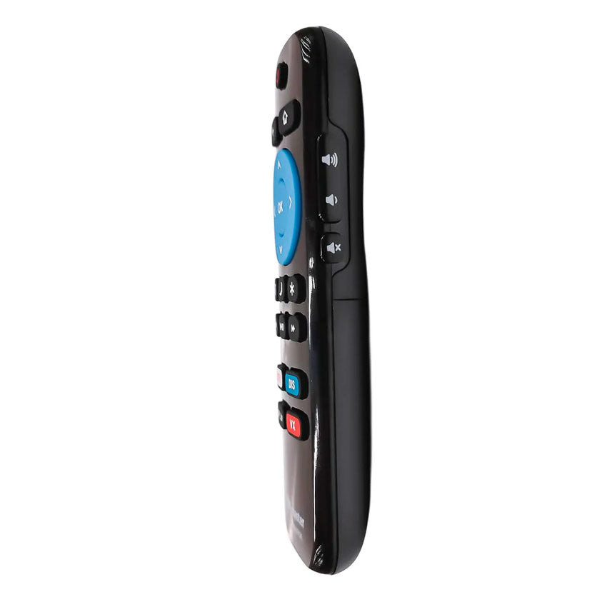 MASTER CONTROL REMOTO UNIVERSAL PARA ROKU COMPATIBLE CON STICK, EXPRESS