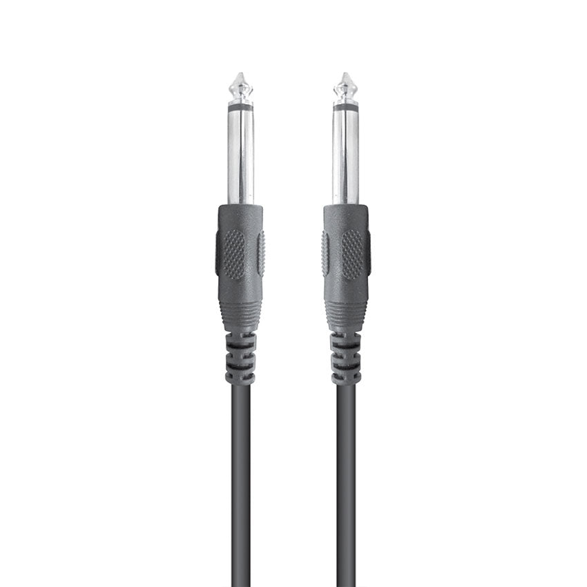 CABLE PARA INSTRUMENTO 6 MTS MITZU