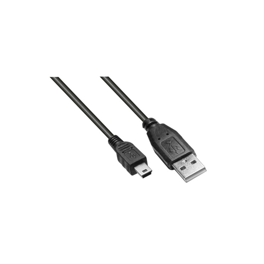 MITZU CABLE USB A USB MINI