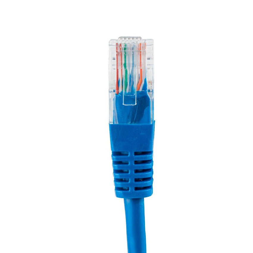 MITZU CABLE ETHERNET 3 MTS