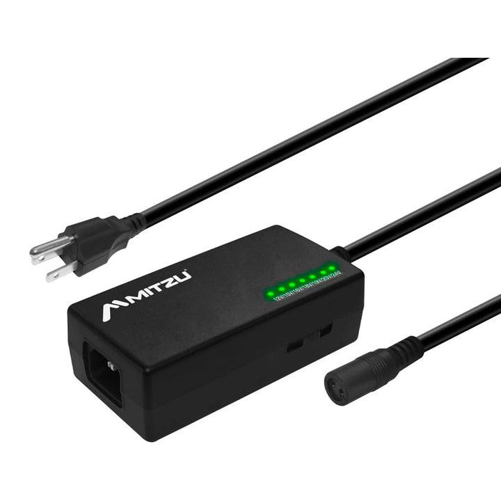 MITZU ADAPTADOR AC PARA LAPTOP