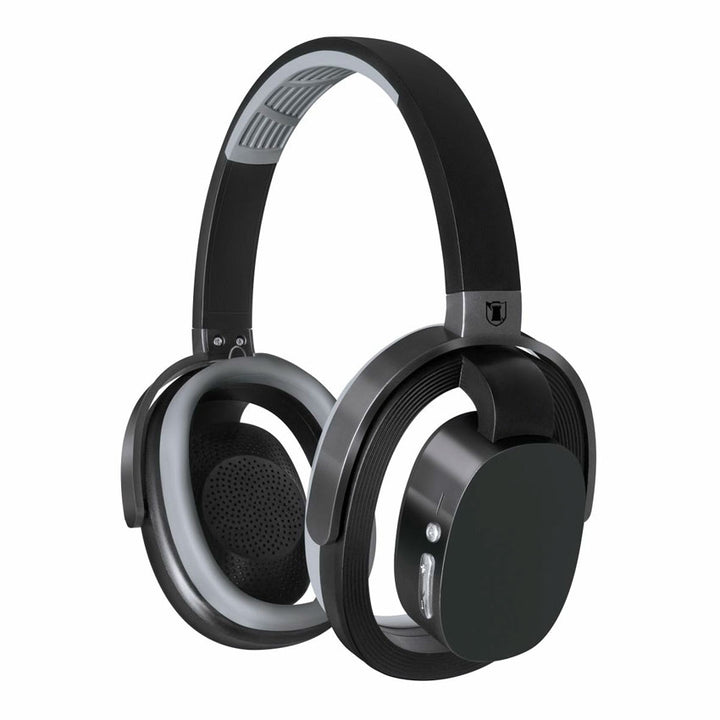 KAISER AUDIFONOS BLUETOOTH AIRY LIFE NEGRO "G"