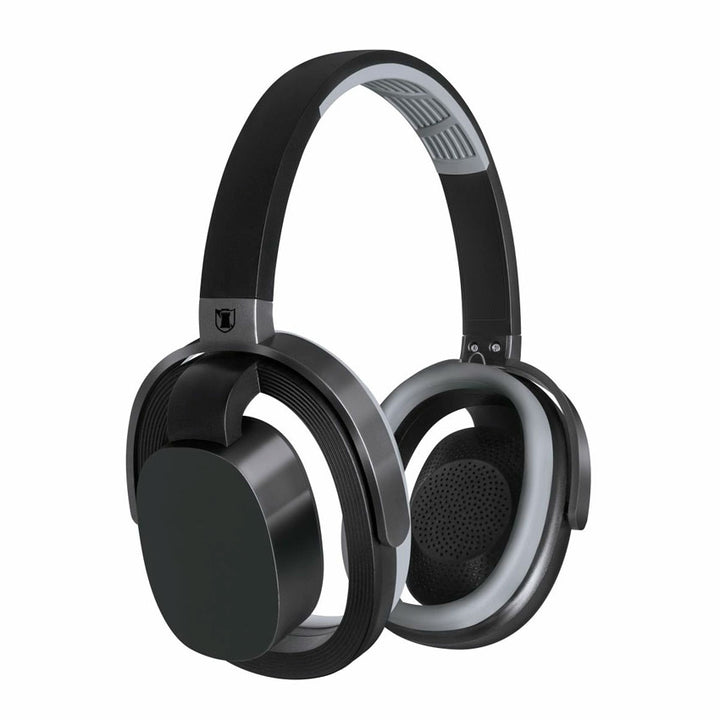 KAISER AUDIFONOS BLUETOOTH AIRY LIFE NEGRO "G"