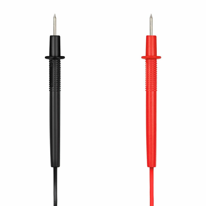 BORK MULTIMETRO DIGITAL ALARMA DE CONTINUIDAD MEDIDOR DE FRECUENCIA