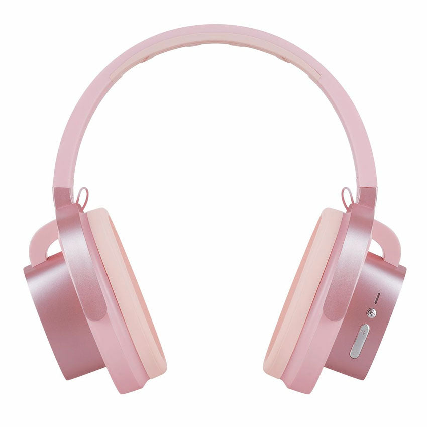 KAISER AUDIFONOS BLUETOOTH AIRY LIFE ROSA "G"