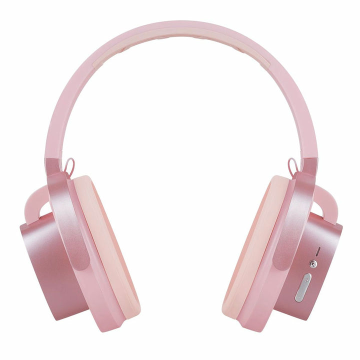 KAISER AUDIFONOS BLUETOOTH AIRY LIFE ROSA "G"