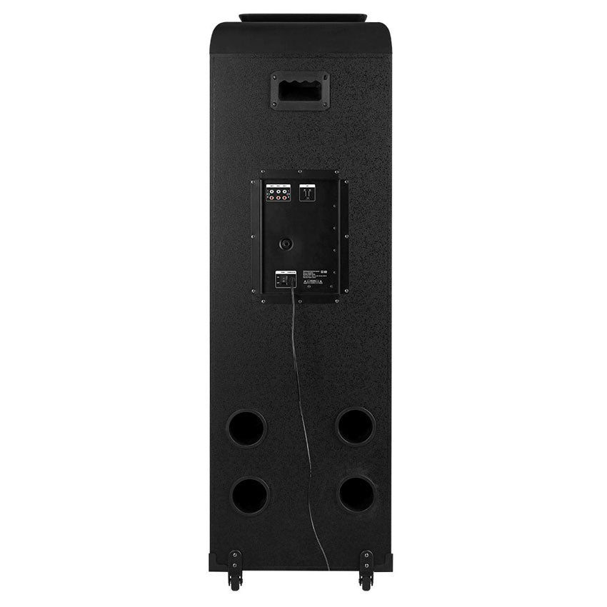 Bafle Ksr One Body 2x12"