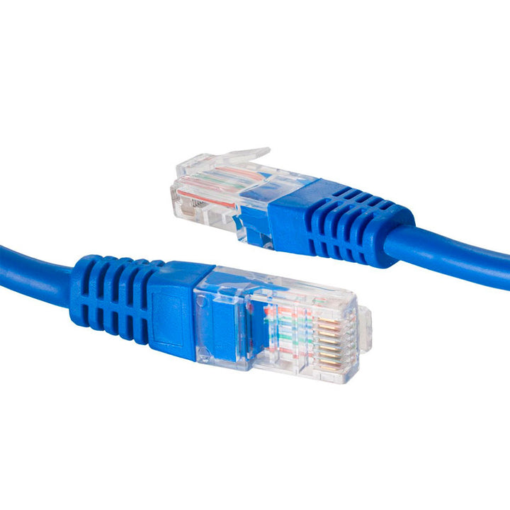 MITZU CABLE ETHERNET 30 MTS