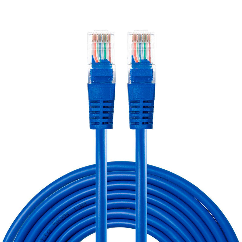 MITZU CABLE ETHERNET 30 MTS