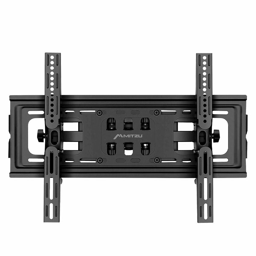 MITZU SOPORTE MOVIBLE PARA TV DE 30" - 70" PULGADAS