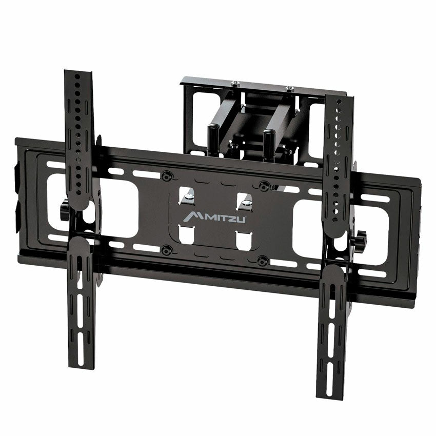 MITZU SOPORTE MOVIBLE PARA TV DE 30" - 70" PULGADAS