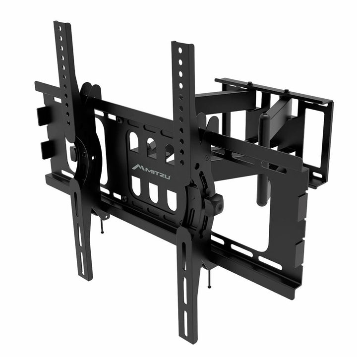 MITZU SOPORTE MOVIBLE PARA TV DE 30" - 70" PULGADAS