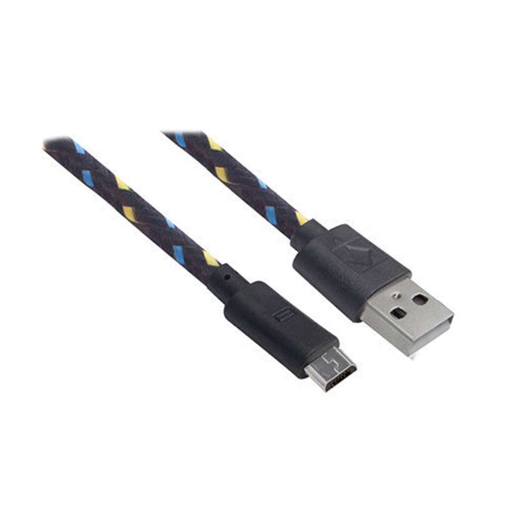 MITZU CABLE USB A MICRO