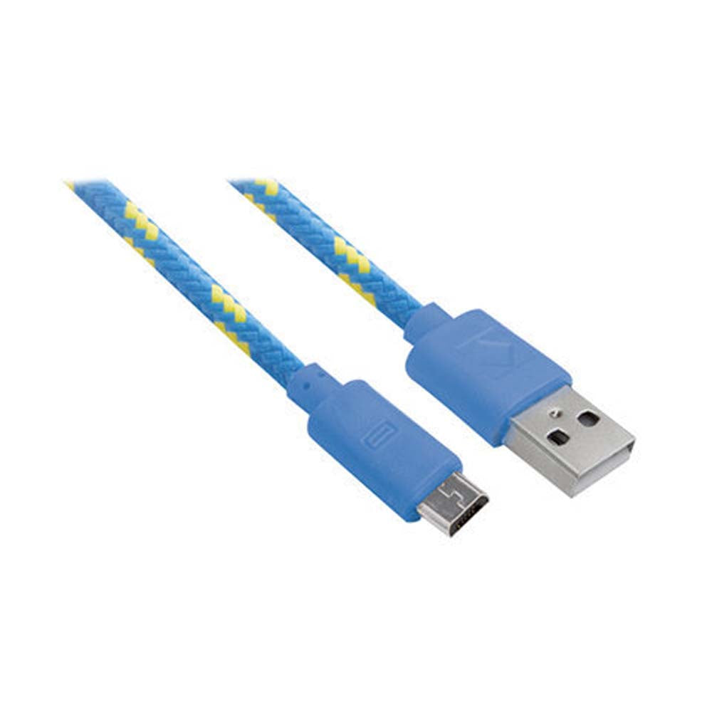 MITZU CABLE USB A MICRO