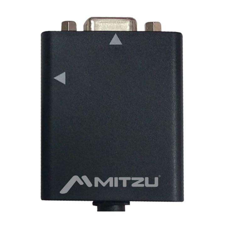 ADAPTADOR HDMI A VGA MITZU