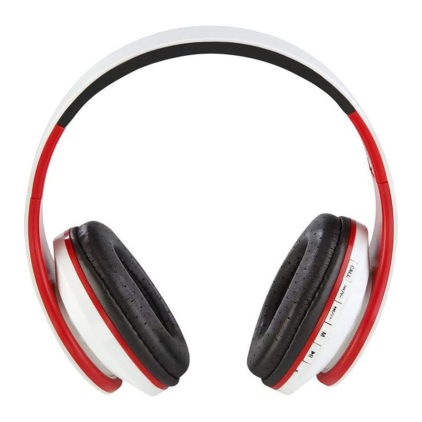 KAISER AUDIFONOS BLUETOOTH ON EAR COLOR BLANCO