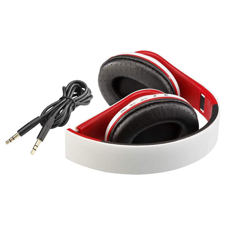 KAISER AUDIFONOS BLUETOOTH ON EAR COLOR BLANCO