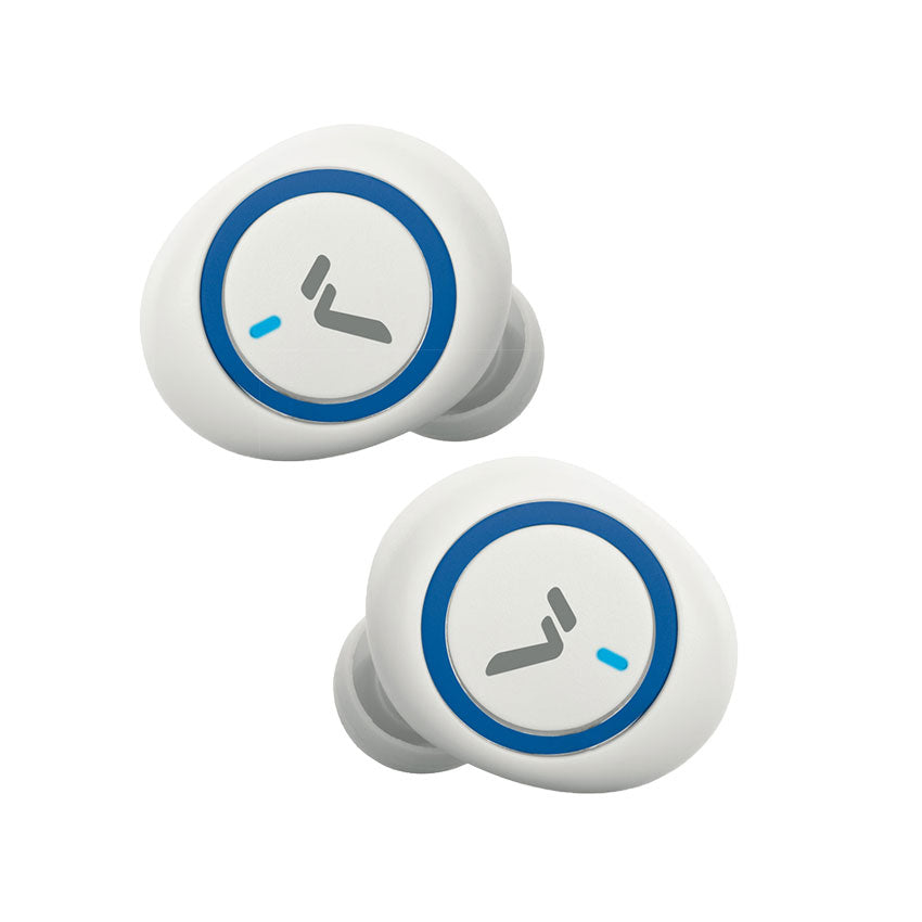 MITZU AUDIFONOS TRUE WIRELESS IN EAR COLOR BLANCO