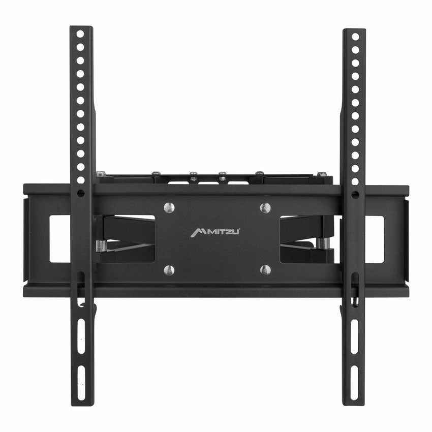 MITZU SOPORTE MOVIBLE PARA TV DE 23" - 55" PULGADAS