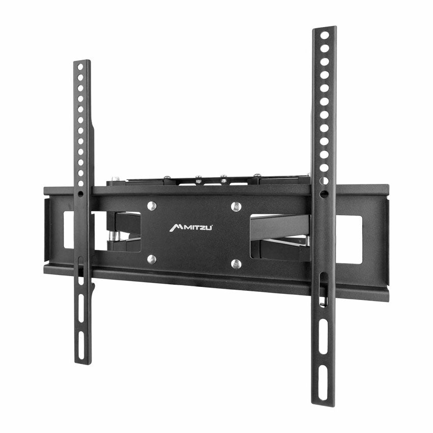 MITZU SOPORTE MOVIBLE PARA TV DE 23" - 55" PULGADAS