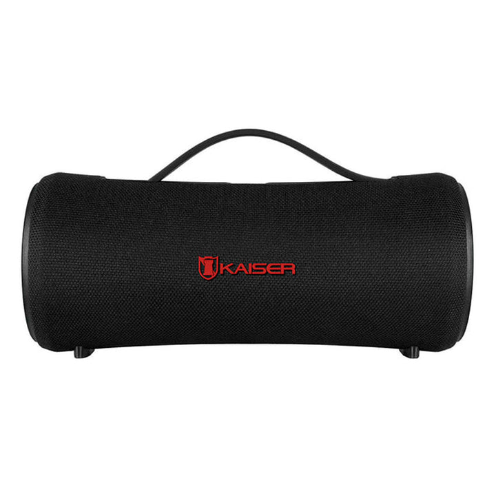 Bocina Bluetooth Ksr 2 X 3" Bazooka Negro