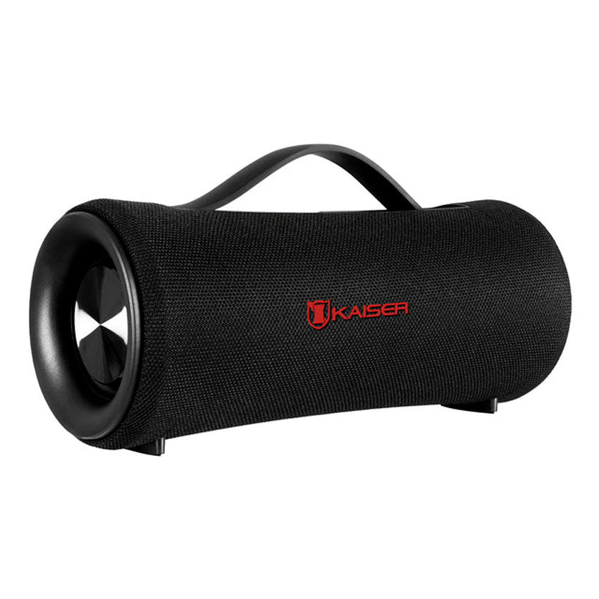 Bocina Bluetooth Ksr 2 X 3" Bazooka Negro