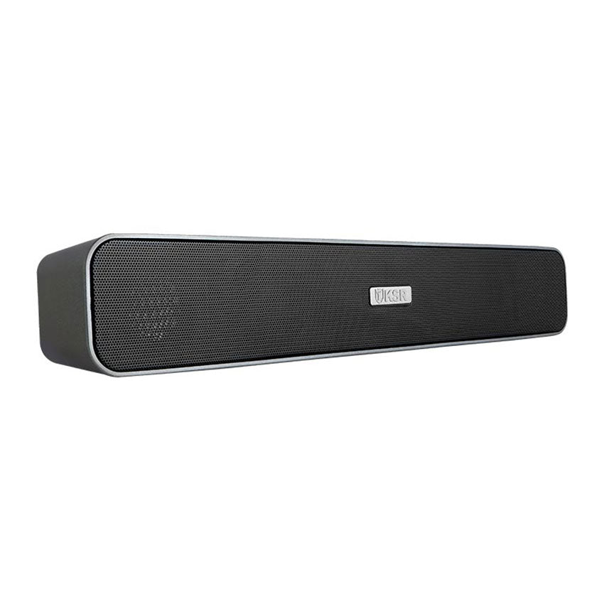 KAISER KSW-4000 BOCINA BLUETOOTH PORTATIL COLOR NEGRO