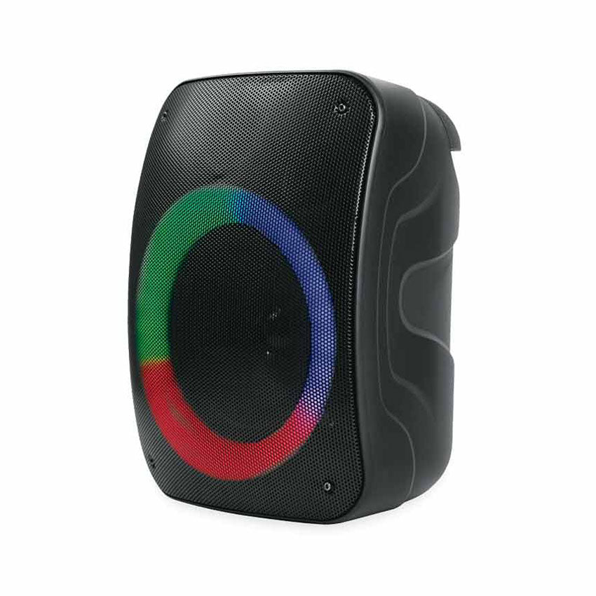 KAISER KSW5004 BOCINA BLUETOOTH PORTATIL 4" COLOR NEGRO