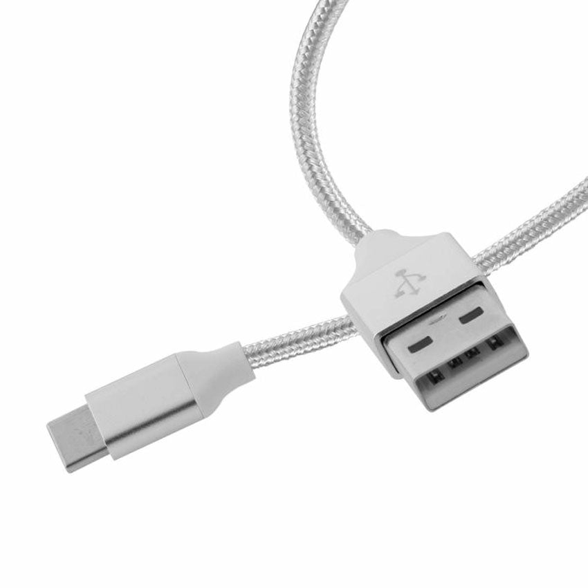 MITZU CABLE USB A USB TIPO "C"