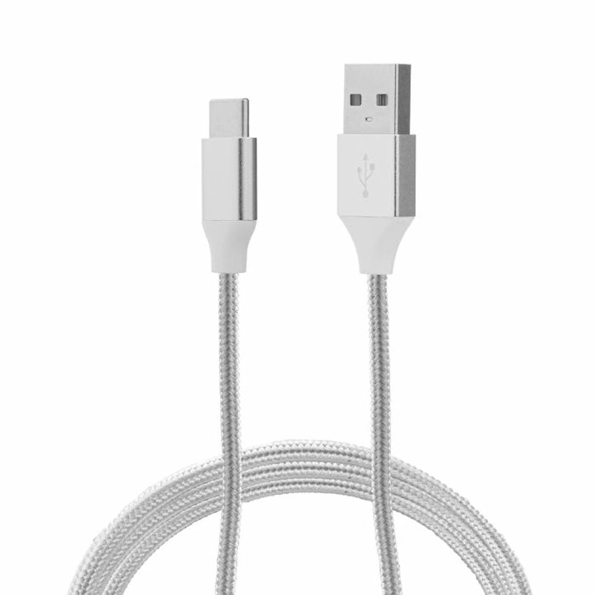 MITZU CABLE USB A USB TIPO "C"