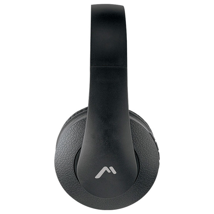 MITZU AUDIFONOS BLUETOOTH ON EAR COLOR NEGRO