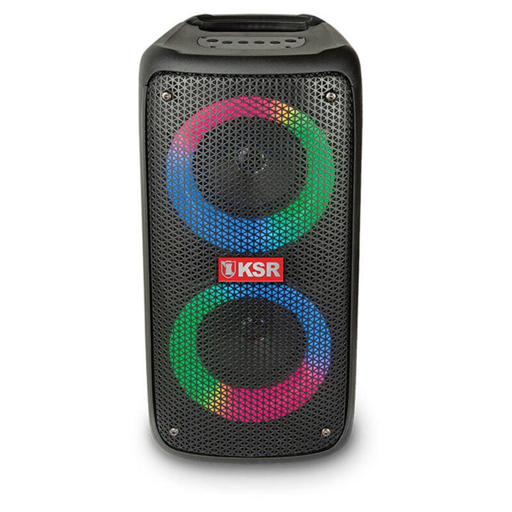 KAISER KSW-5005 BOCINA BLUETOOTH PORTATIL COLOR NEGRO