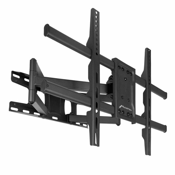 MITZU SOPORTE MOVIBLE PARA TV DE 32-75" PULGADAS