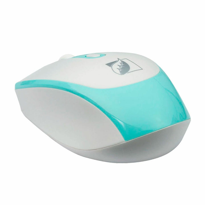 TECLADO INAL. PARA PC MITZU