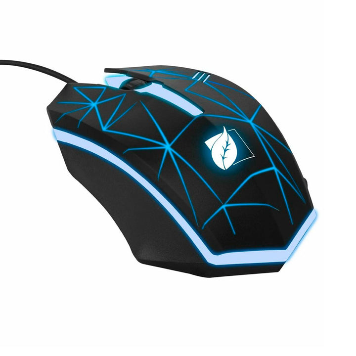 TECLADO PARA PC MITZU