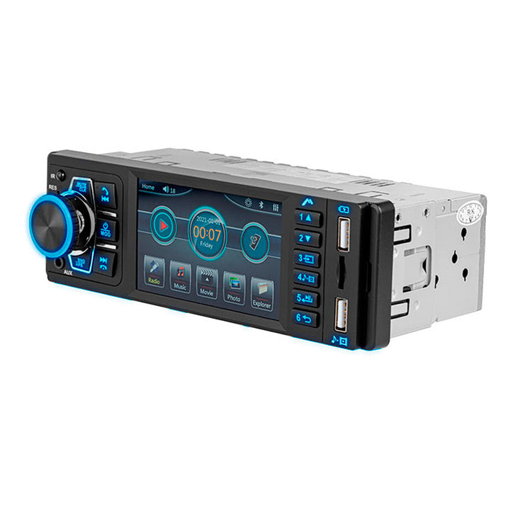 MITZU AUTOESTEREO BLUETOOTH