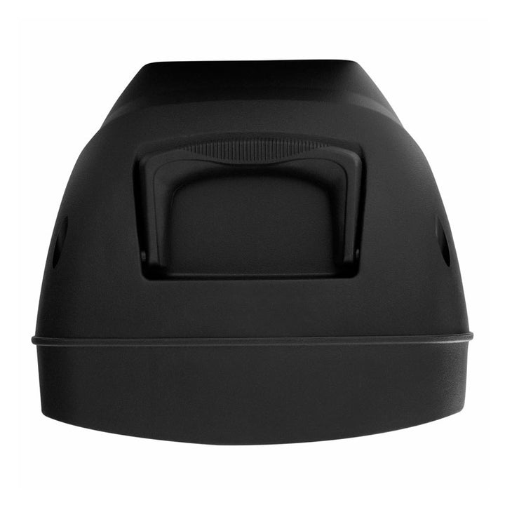 KSR BAFLE FULL FLAME RECARGABLE 8" 6,200 W PMPO EFECTO ILUMINACIÓN DE FLAMA KSRLINK