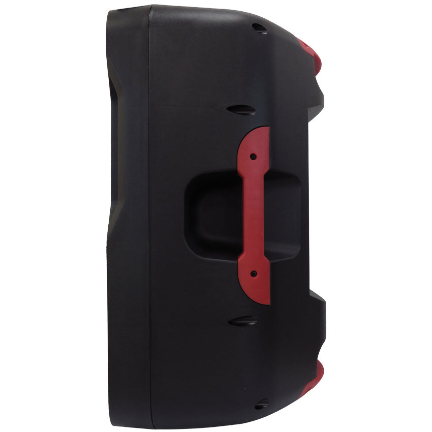 KSR BAFLE 15 PULGADAS 26,900 WATTS BLUETOOTH CON STAND