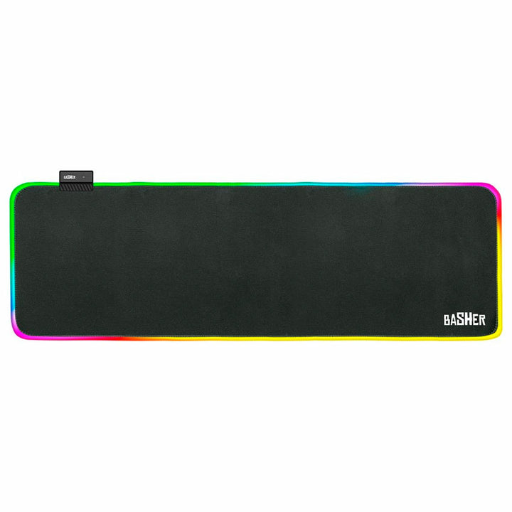 MITZU TAPETE GAMING PARA RATON BASHER