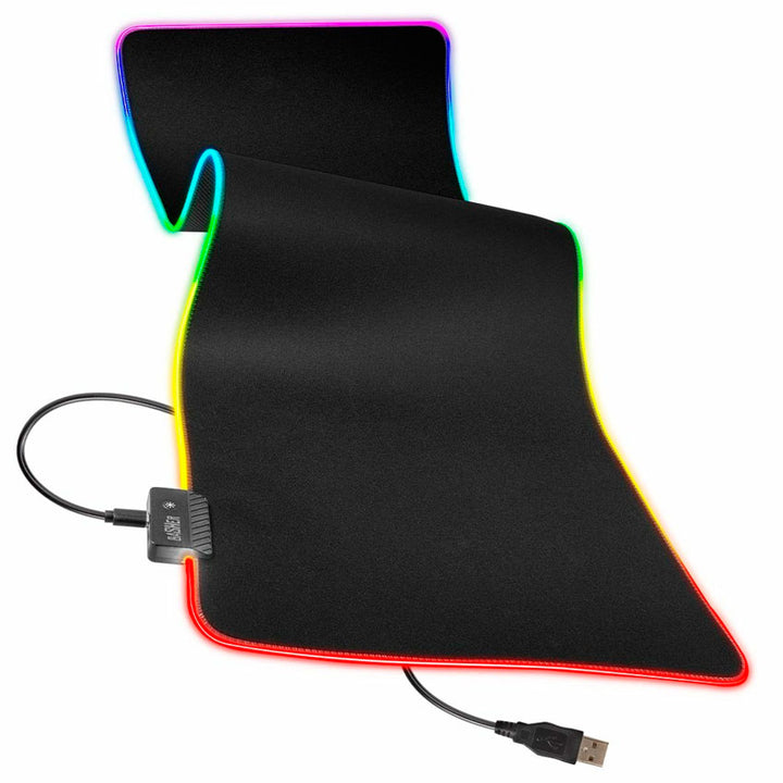 MITZU TAPETE GAMING PARA RATON BASHER