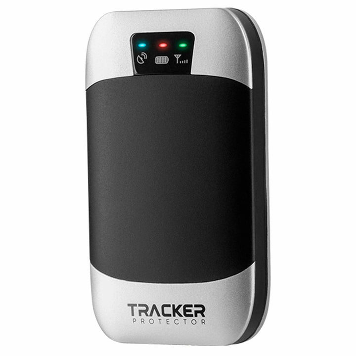 DABB RASTREADOR GPS TRACKER PROTECTOR