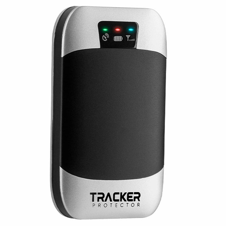 DABB RASTREADOR GPS TRACKER PROTECTOR