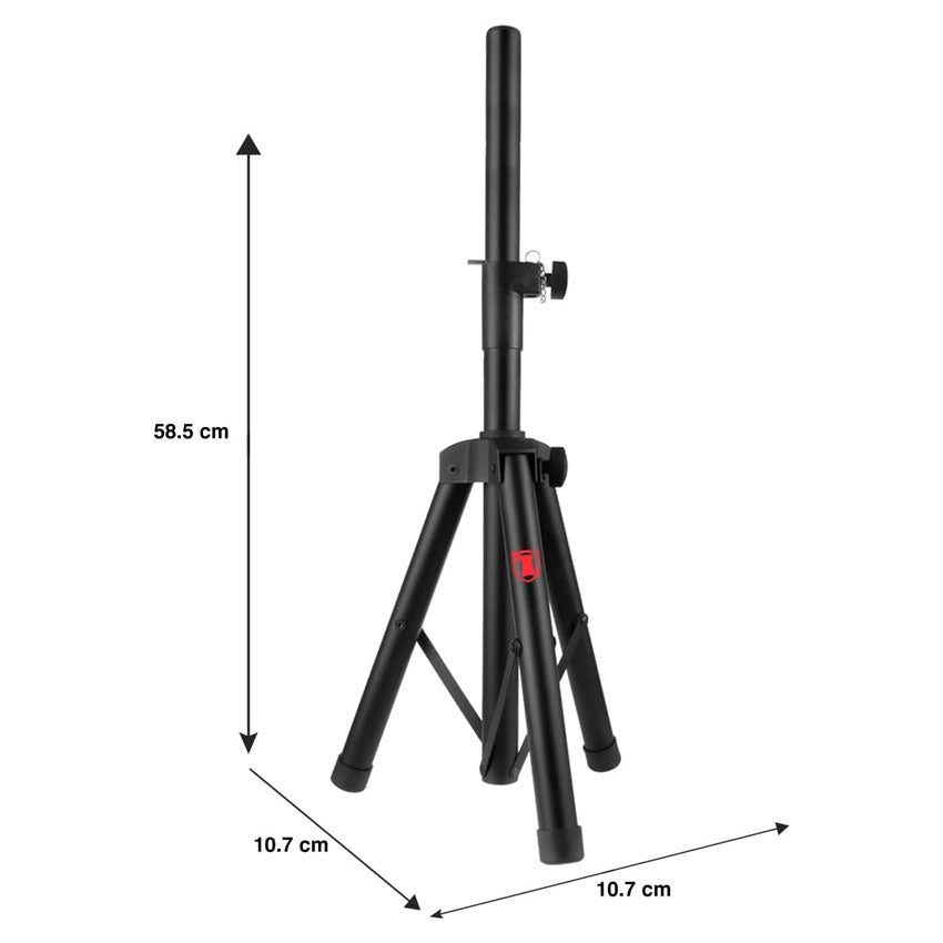 Stand para Bafle Mitzu con Soporte de 35kg